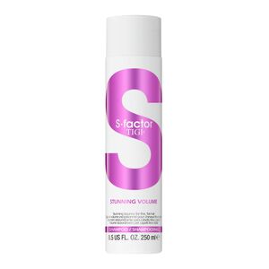 S-Factor Stunning Volume Shampoo