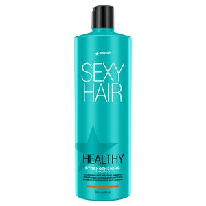 Healthy SexyHair Strengthening Shampoo 33.8 fl oz