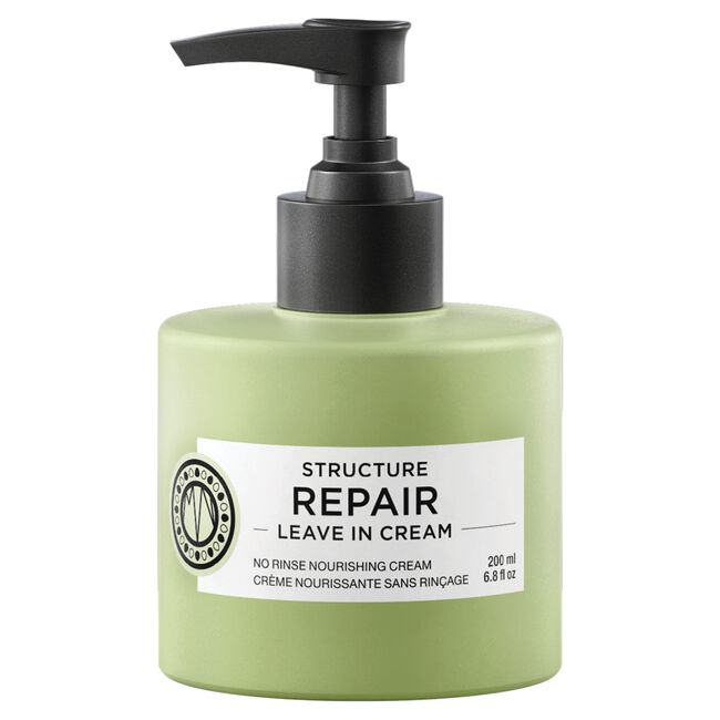 Structure Repair Leave-In Cream