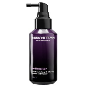 No. Breaker Hybrid Bond-Building & Styling Treatment Spray