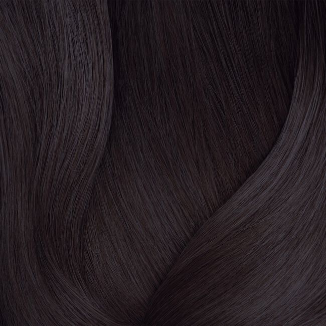 1A Ash Reflect Super Sync Pre-Bonded Alkaline Demi-Permanent Hair Color