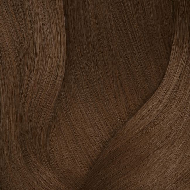 6N Neutral Super Sync Pre-Bonded Alkaline Demi-Permanent Hair Color