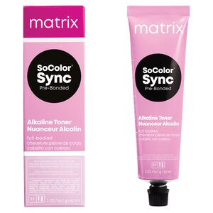 SoColor Sync Alkaline Toner