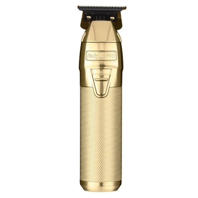 FXONE Gold Outlining Trimmer