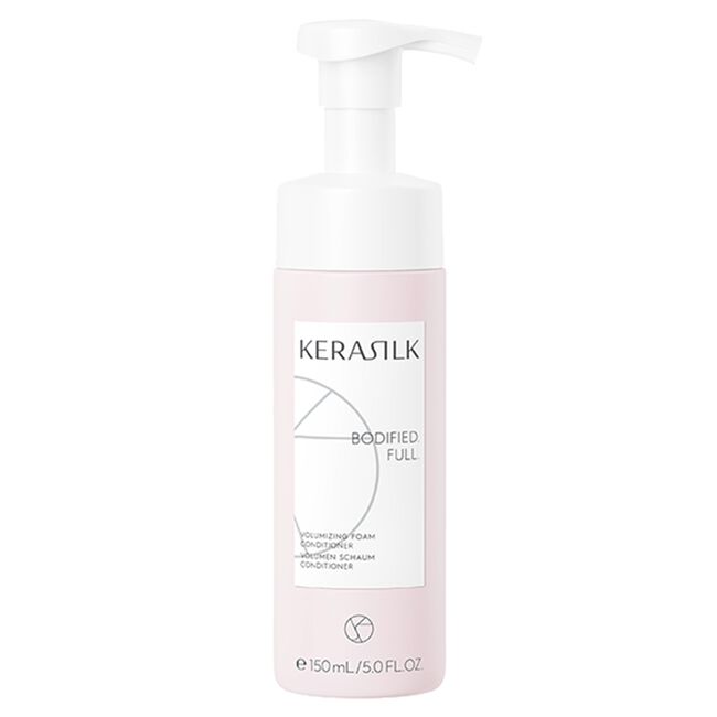 Volumizing Foam Conditioner