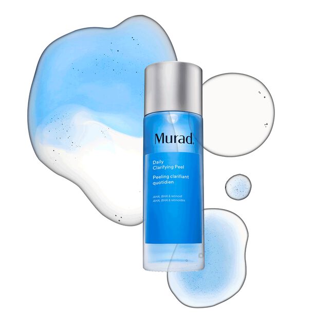 AHA/BHA/Retinoid Daily Clarifying Peel