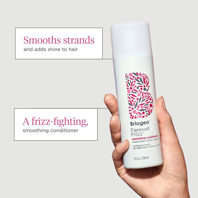 Farewell Frizz Smoothing Conditioner