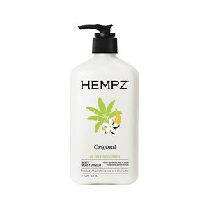 Original Herbal Moisturizer