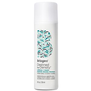 Destined for Density Caffeine & Biotin Peptide Density Shampoo