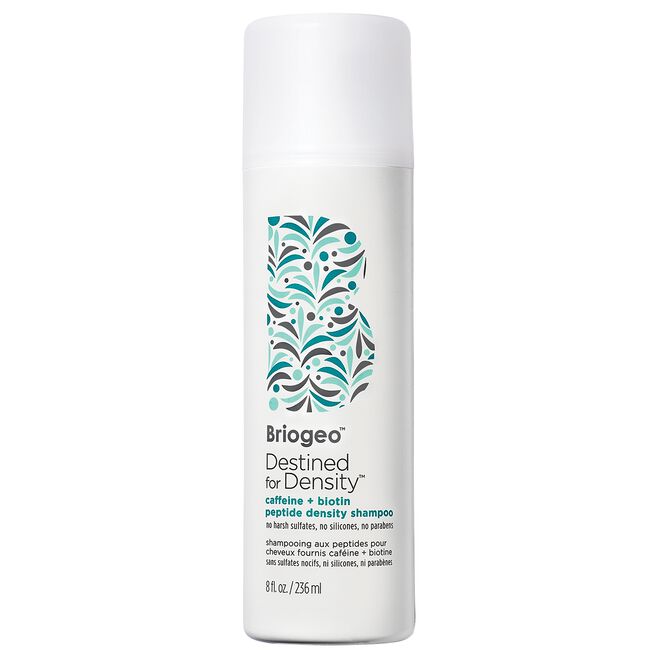 Destined for Density Caffeine & Biotin Peptide Density Shampoo