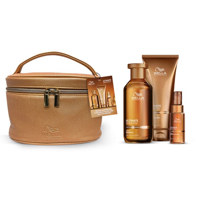 Ultimate Smooth Holiday Box