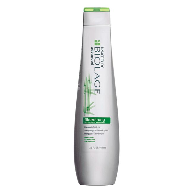FiberStrong Shampoo