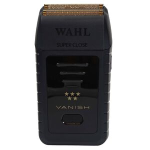 Vanish Shaver