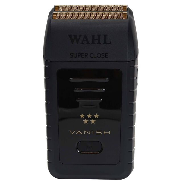 Vanish Shaver