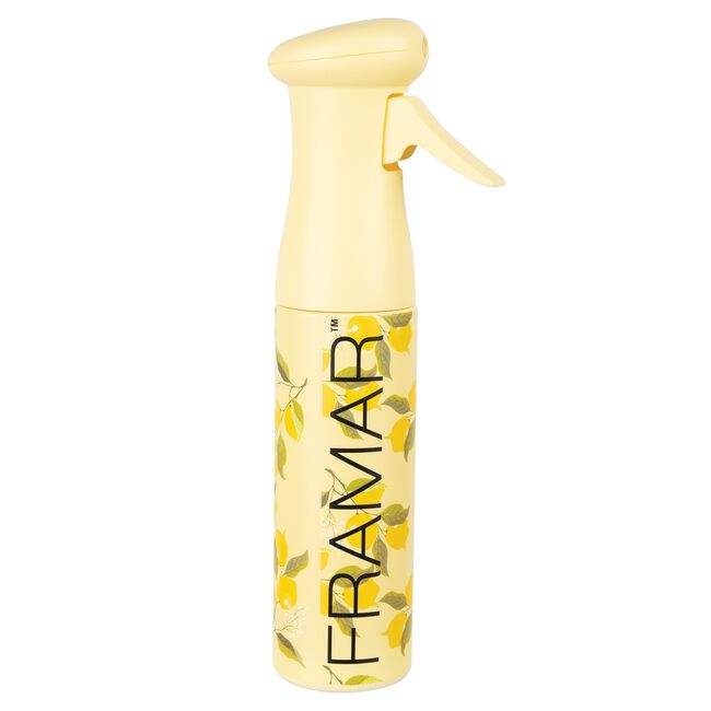Limoncello Myst Assist