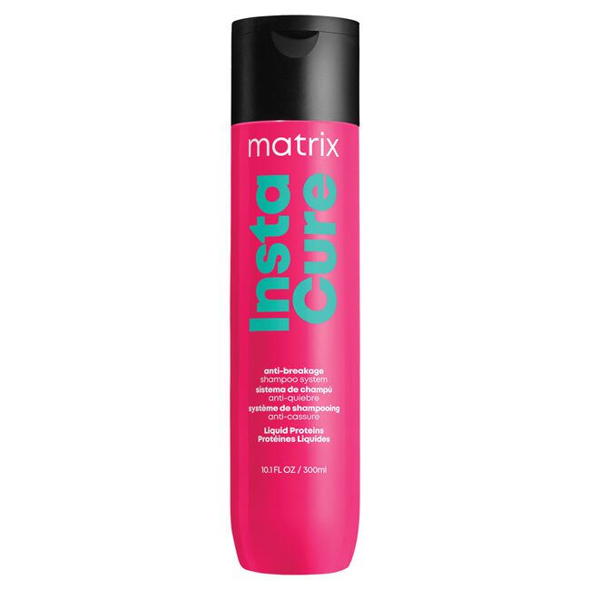 Instacure Anti-Breakage Shampoo