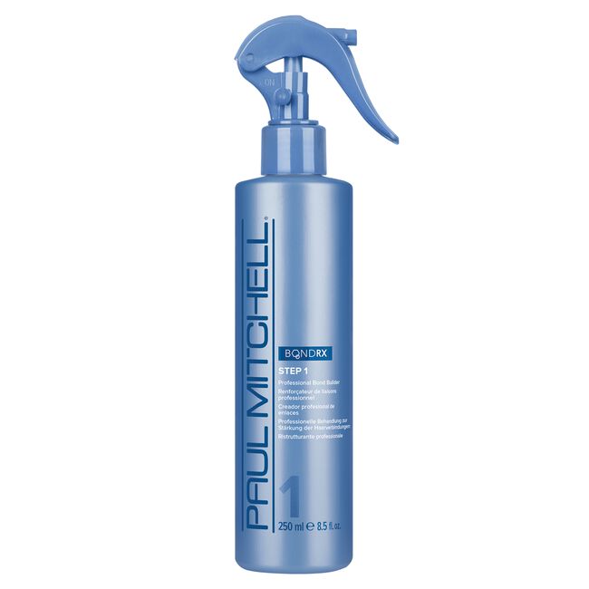 Bond Rx Step 1 Professional Bond Builder