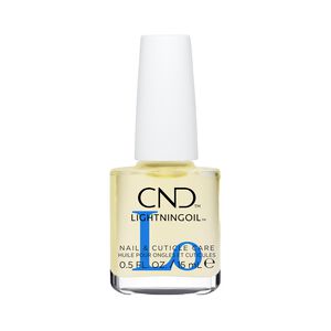 Lightning Oil