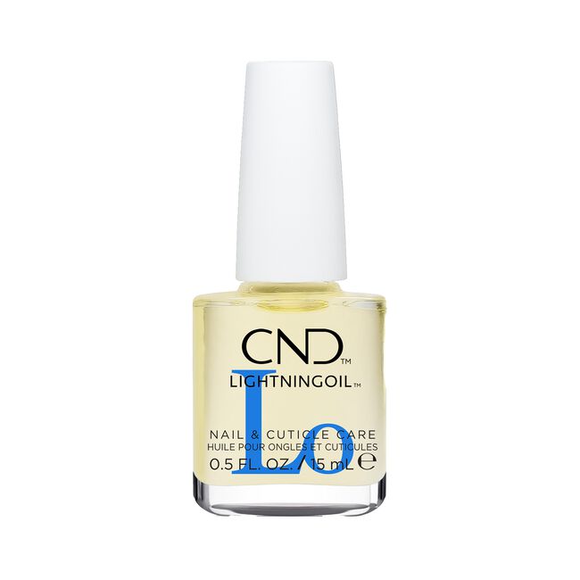 Lightning Oil