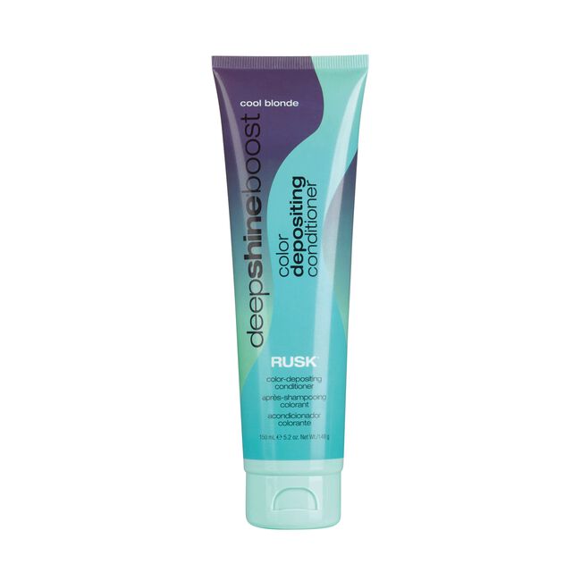 Deepshine Boost Color Conditioner Cool Blonde