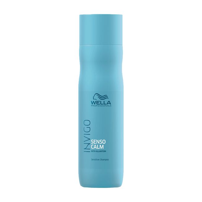 Invigo Balance Senso Calm Sensitive Shampoo