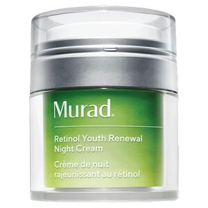 Retinol Youth Renewal Night Cream