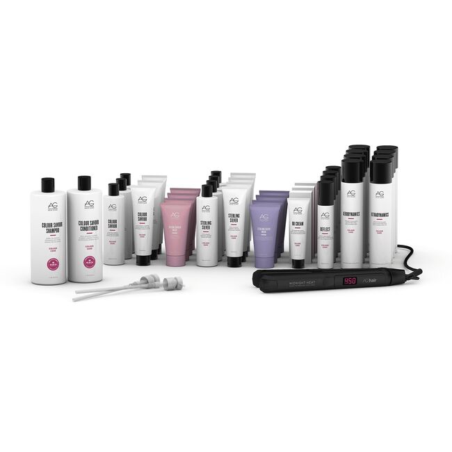 Colour Care Intro