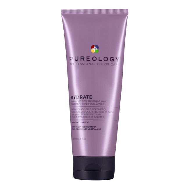 Hydrate Superfood Treatment Deep Treatment Mask