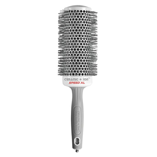 Ceramic+Ion Speed XL #55 - 2 1/8 Inch Brush