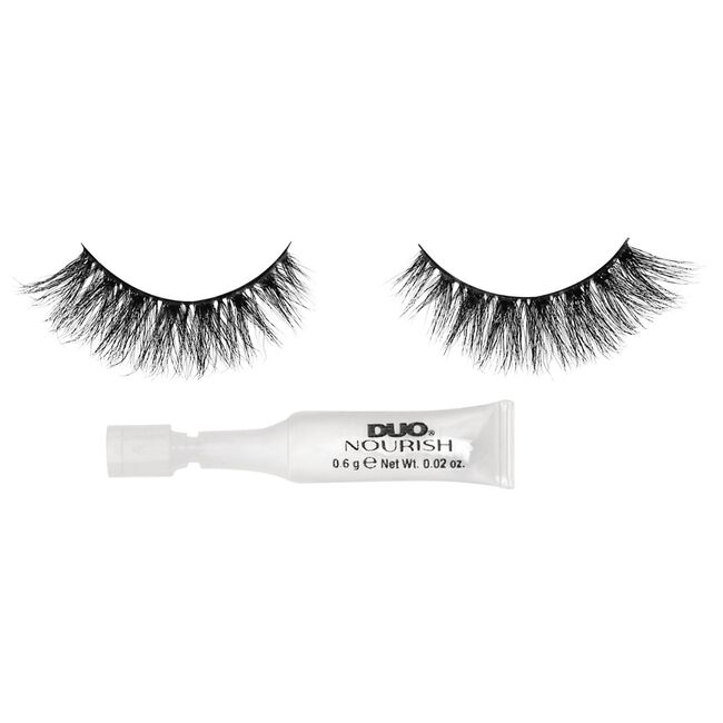 Nourish Lashes #752