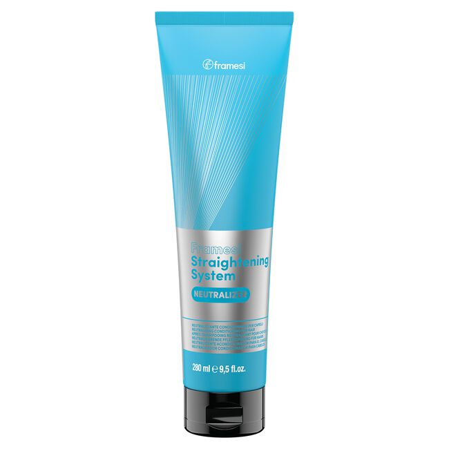 Straightening System Neutralizer