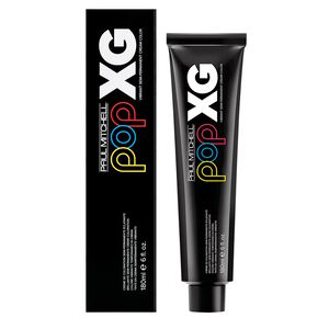 POP XG&trade; Vibrant Semi-Permanent Cream Color