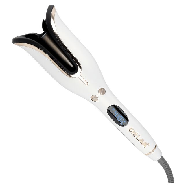 Lava 1 Inch Volcanic Ceramic Pro Spin N Curl