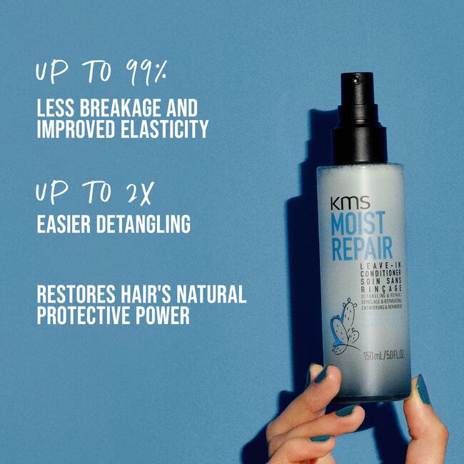MOISTREPAIR Leave-In Conditioner Duo