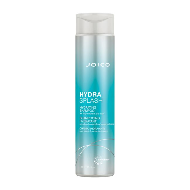 HydraSplash Hydrating Shampoo