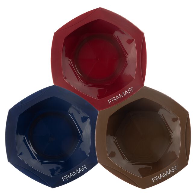 Dark Academia Connect & Color Bowls