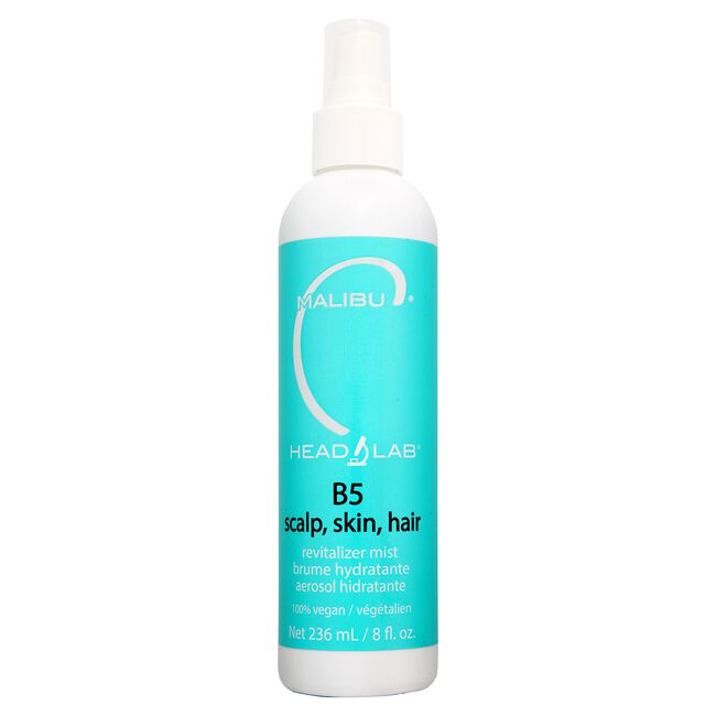 B5 Scalp, Skin, Hair Revitalizer Mist