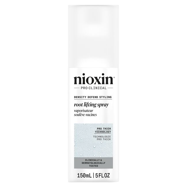 Root Lifting Spray