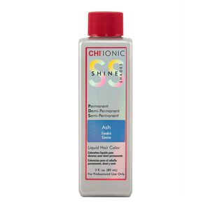 Ash Additive - Liquid