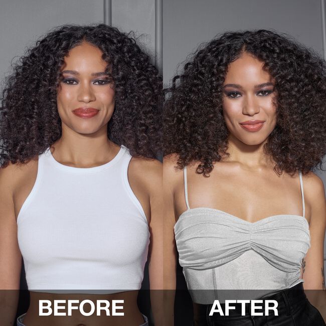 Curling Cr&egrave;me