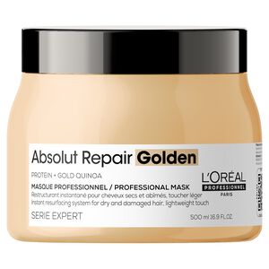 Absolut Repair Resurfacing Golden Mask