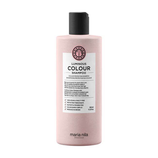 Luminous Colour Shampoo