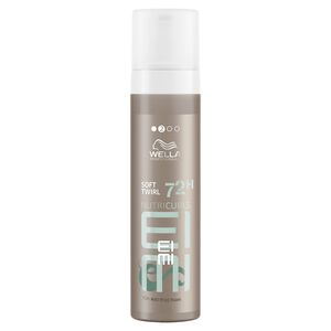 EIMI Nutricurls Soft Twirl Anti-Frizz Styling Foam