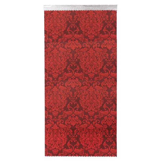 Gothica Dual Pop-Up Foil