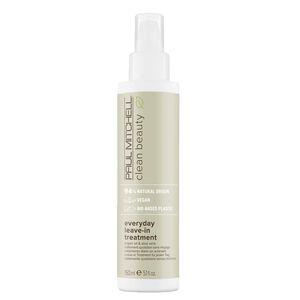 Clean Beauty Everyday Leave-In Treatment