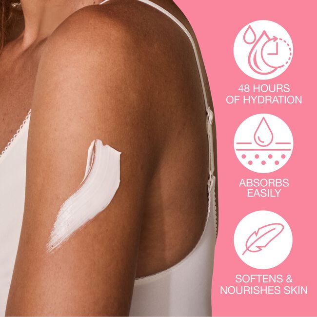 Hempz Cozy Clouds Moisturizer
