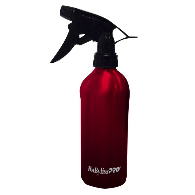 BaByliss Pro Limited Edition Aluminum Spray Bottle