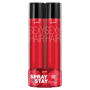 Spray & Stay Intense Holiday Duo