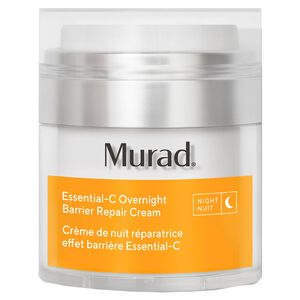 Essential-C Overnight Barrier Repair Cream