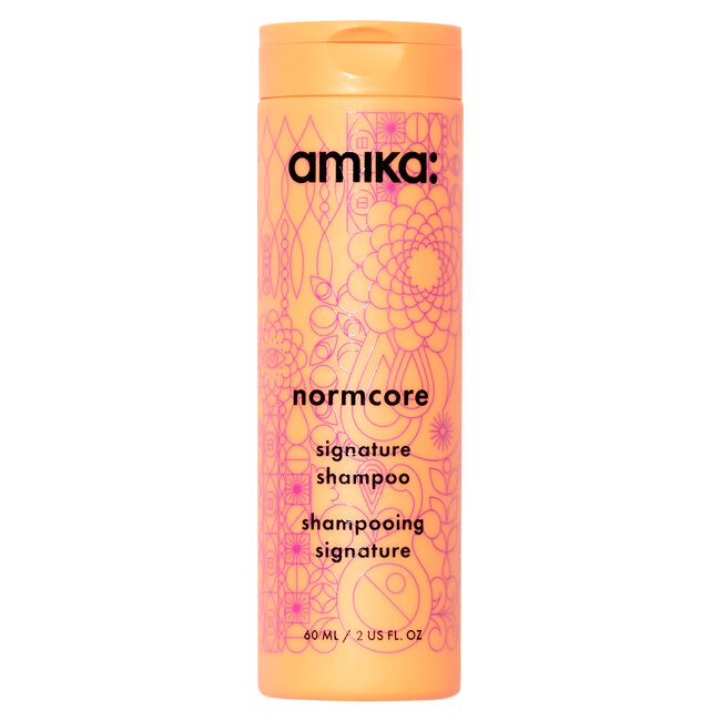 Normcore Signature Shampoo